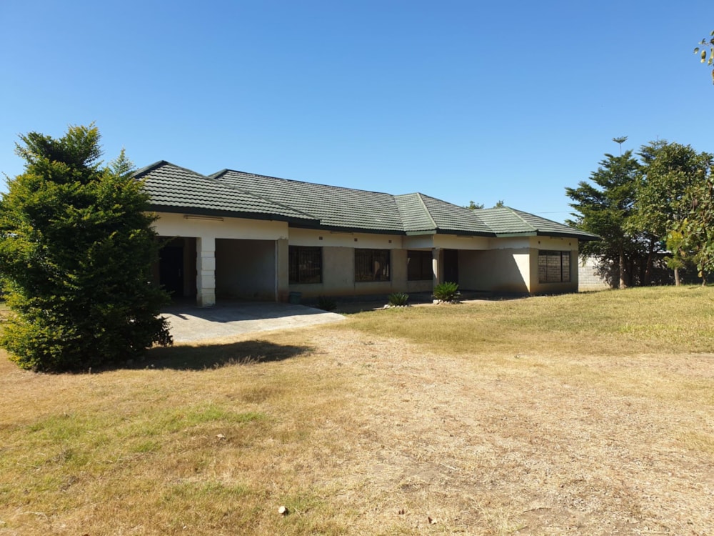 House for sale in Kabangwe, Zambia - 3ZA1574924