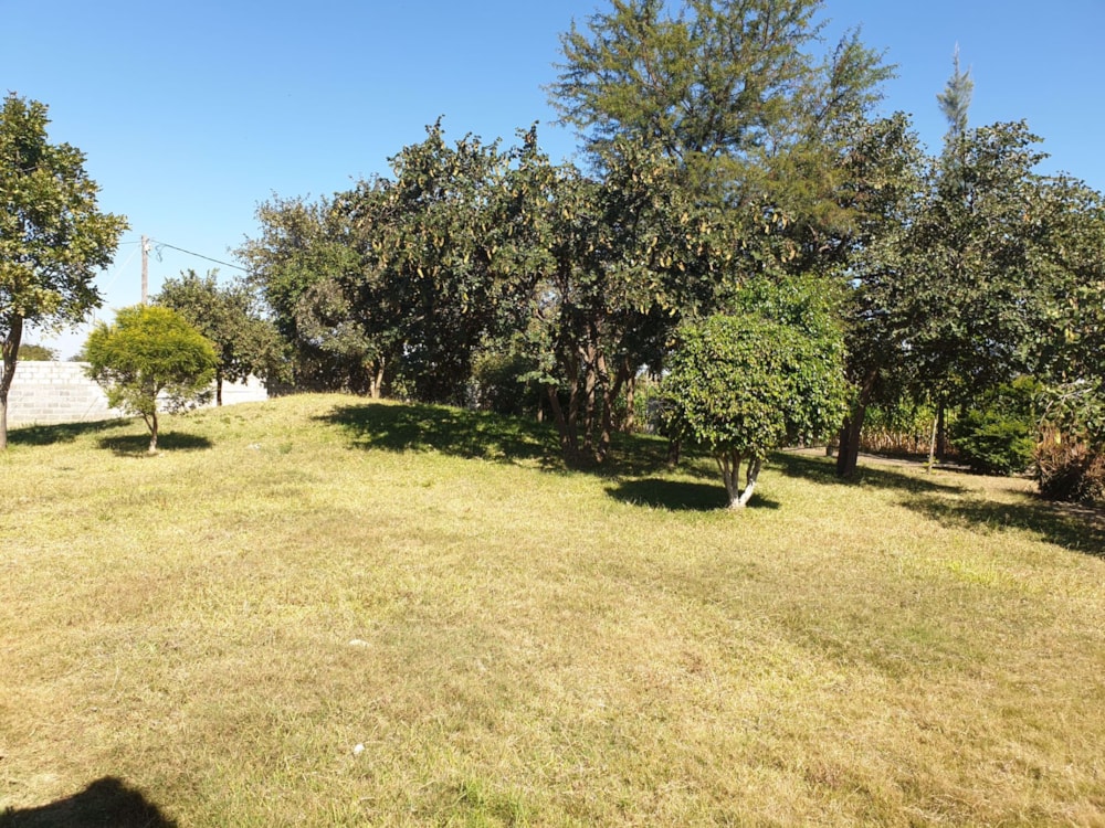 House for sale in Kabangwe, Zambia - 3ZA1574924