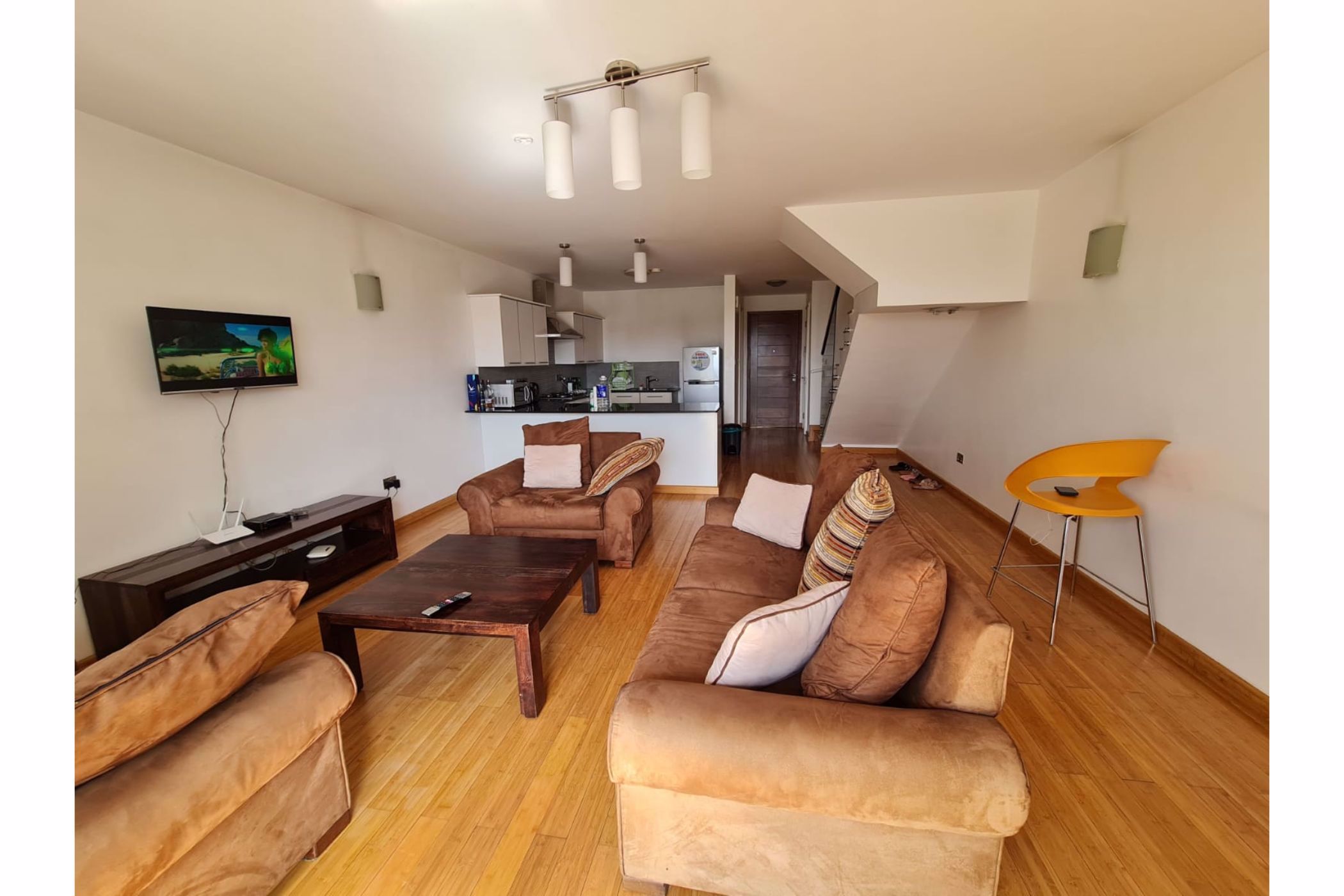 Apartment to rent in Thika Road, Kenya - 3KE1715971