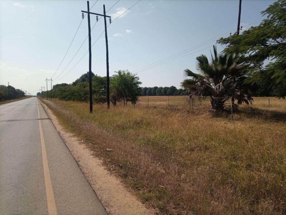 Vacant land for sale in Lusaka, Lusaka, Zambia - 3ZA1576718