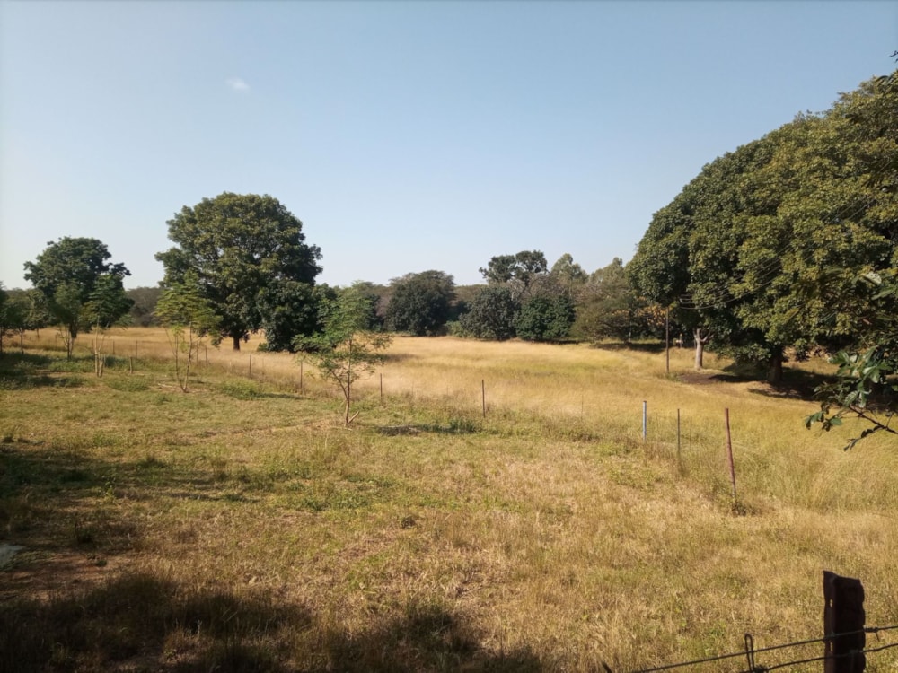 Vacant land for sale in Lusaka, Lusaka, Zambia - 3ZA1576718