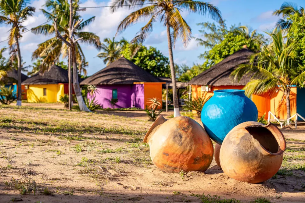 Resort for sale in Guinjata, Inhambane, Mozambique - 3MQ1574966 Resort for sale in Guinjata, Inhambane, Mozambique - 3MQ1574966