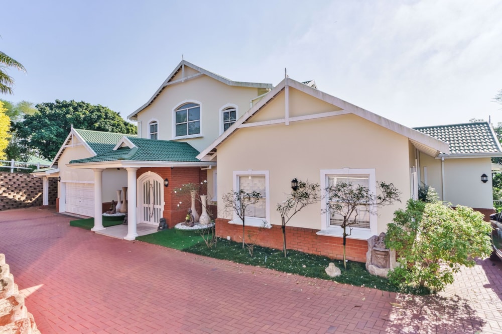 House for sale in Mount Edgecombe Country Estate - 1MT1574983 House for sale in Mount Edgecombe Country Estate - 1MT1574983