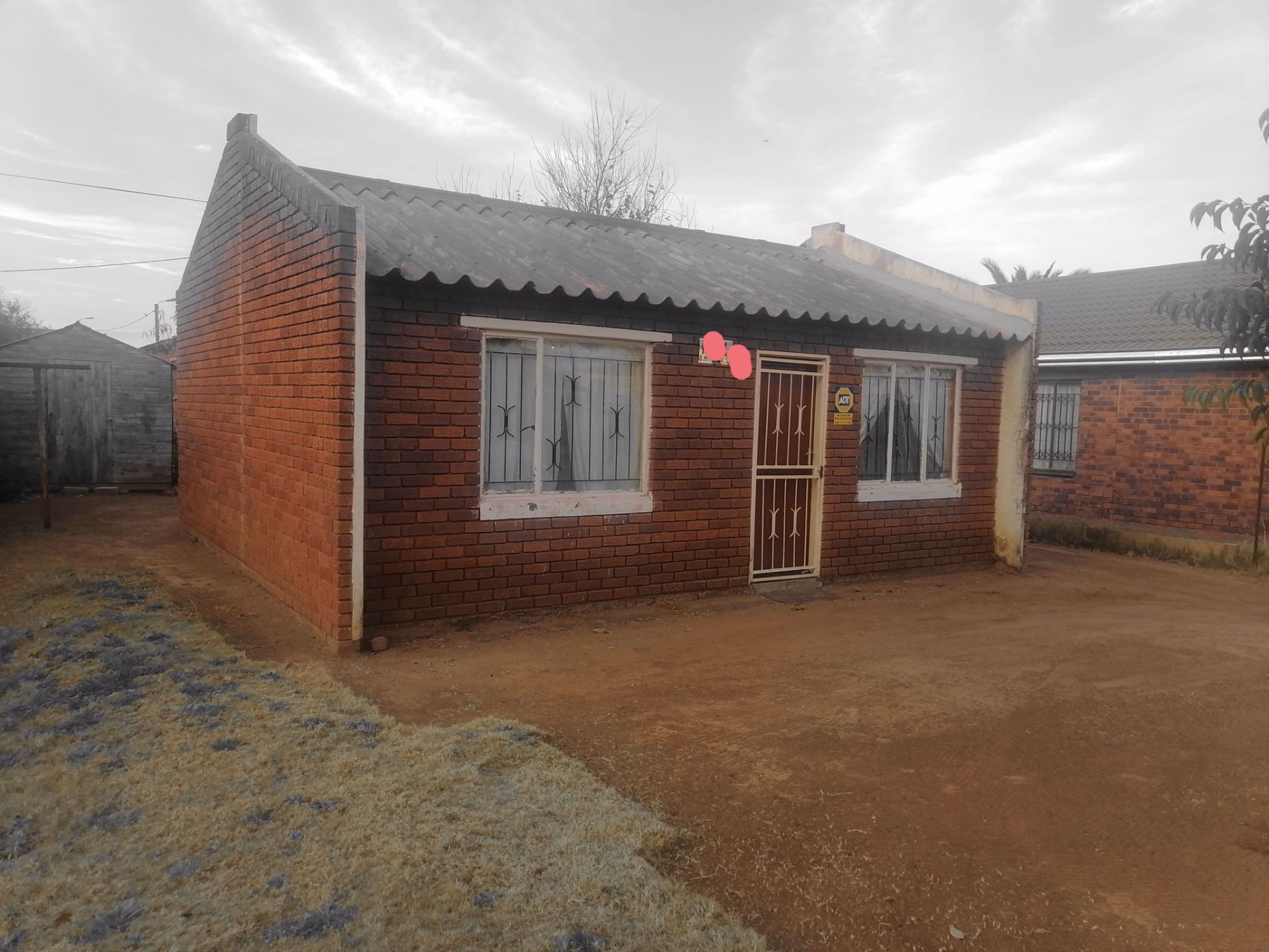 House sold in Bloemanda - 1BX1664304