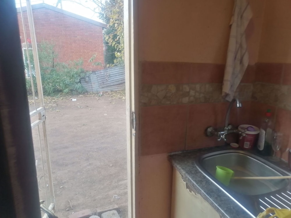 House sold in Bloemanda - 1BX1664304 House sold in Bloemanda - 1BX1664304