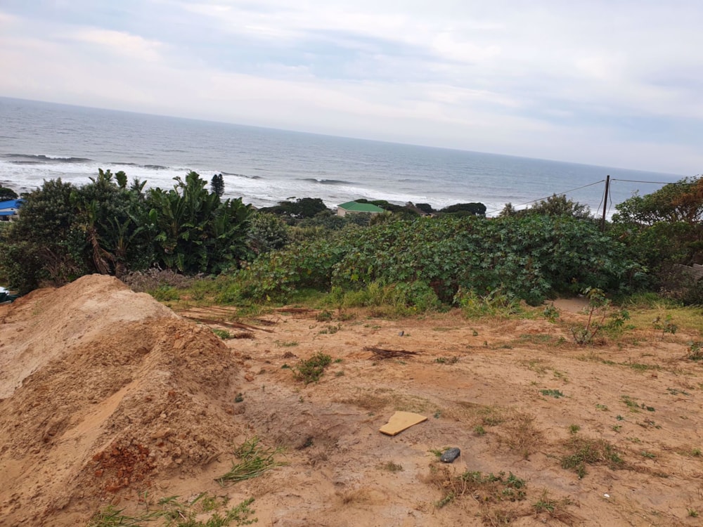 Vacant land for sale in Oslo Beach, Port Shepstone - 1PX1575056 Vacant land for sale in Oslo Beach, Port Shepstone - 1PX1575056