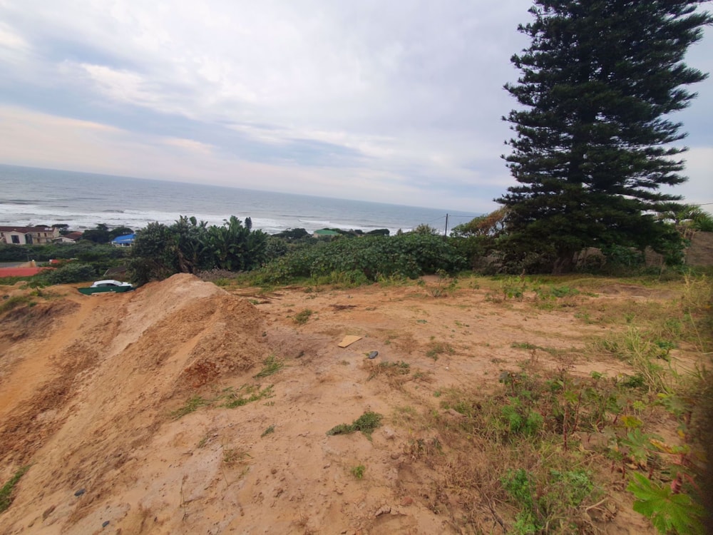 Vacant land for sale in Oslo Beach, Port Shepstone - 1PX1575056 Vacant land for sale in Oslo Beach, Port Shepstone - 1PX1575056