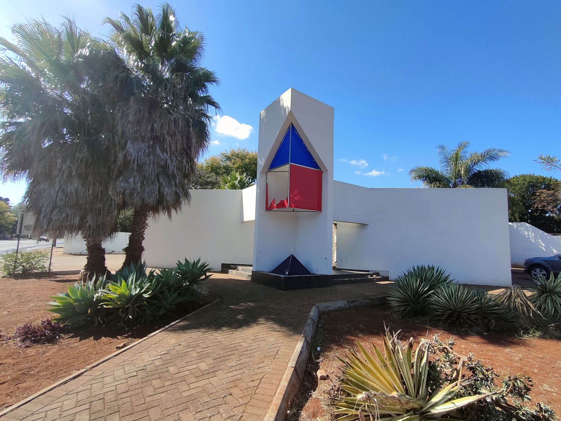 Commercial office for sale in Mokopane - 1PS1575079