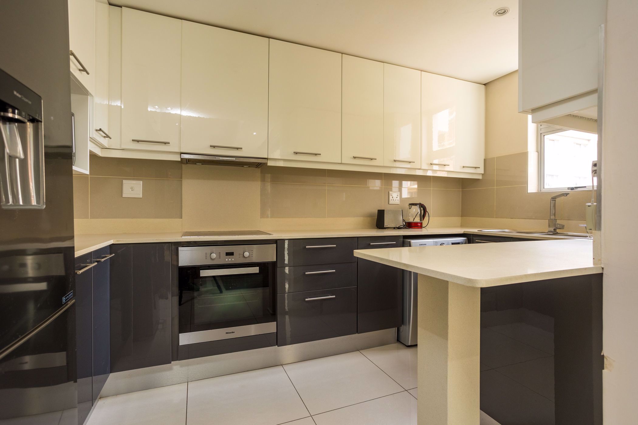 Apartment to rent in New Town Centre - 1ND1711499