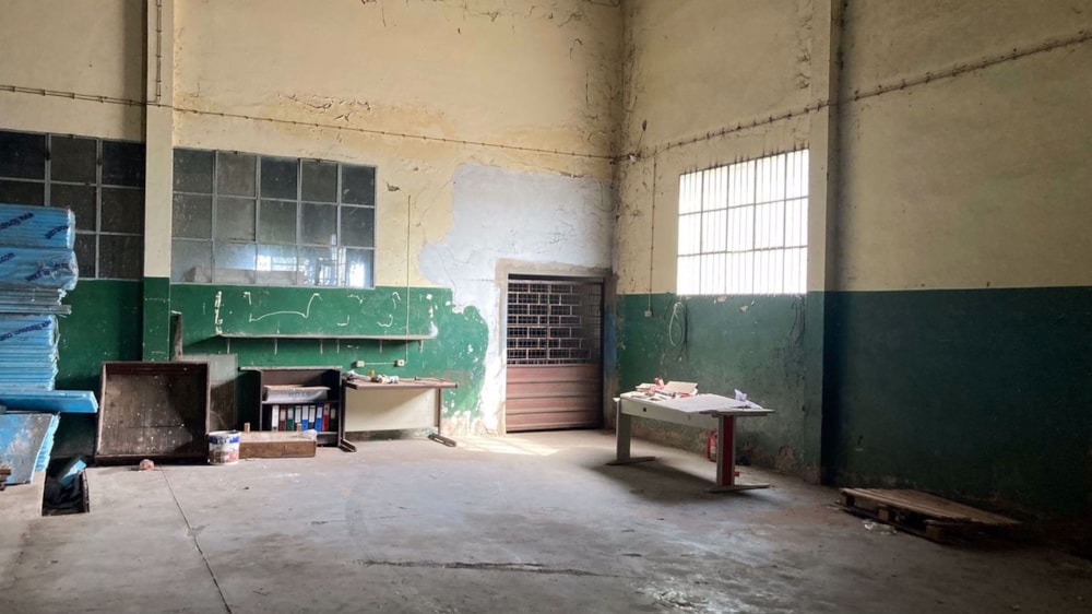 Commercial industrial property to rent in Matola, Mozambique - 3MQ1577381