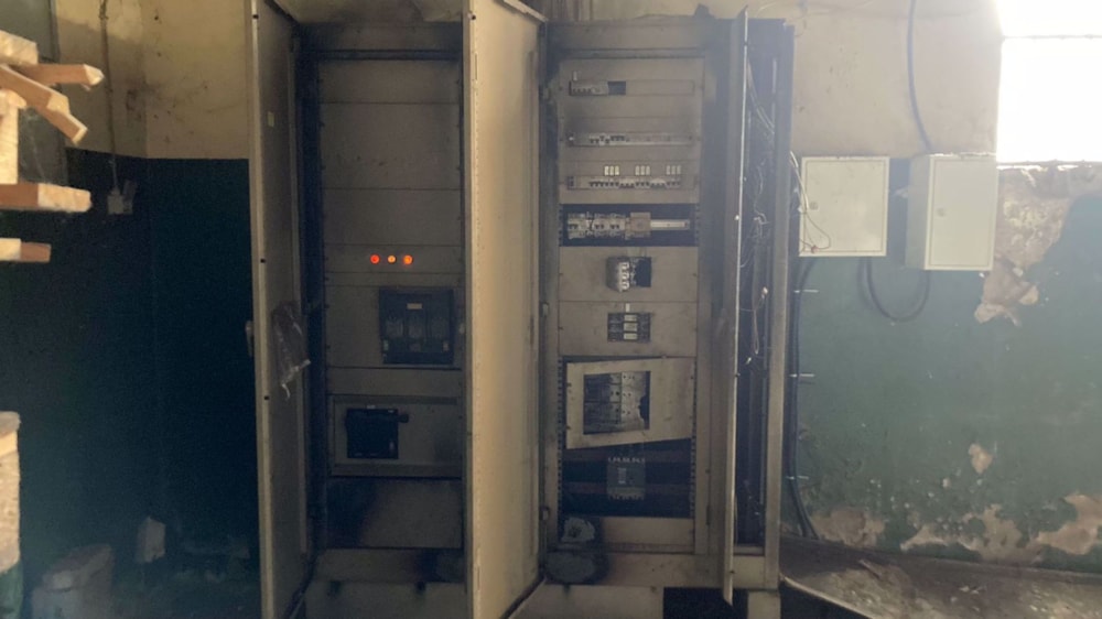 Commercial industrial property to rent in Matola, Mozambique - 3MQ1577381