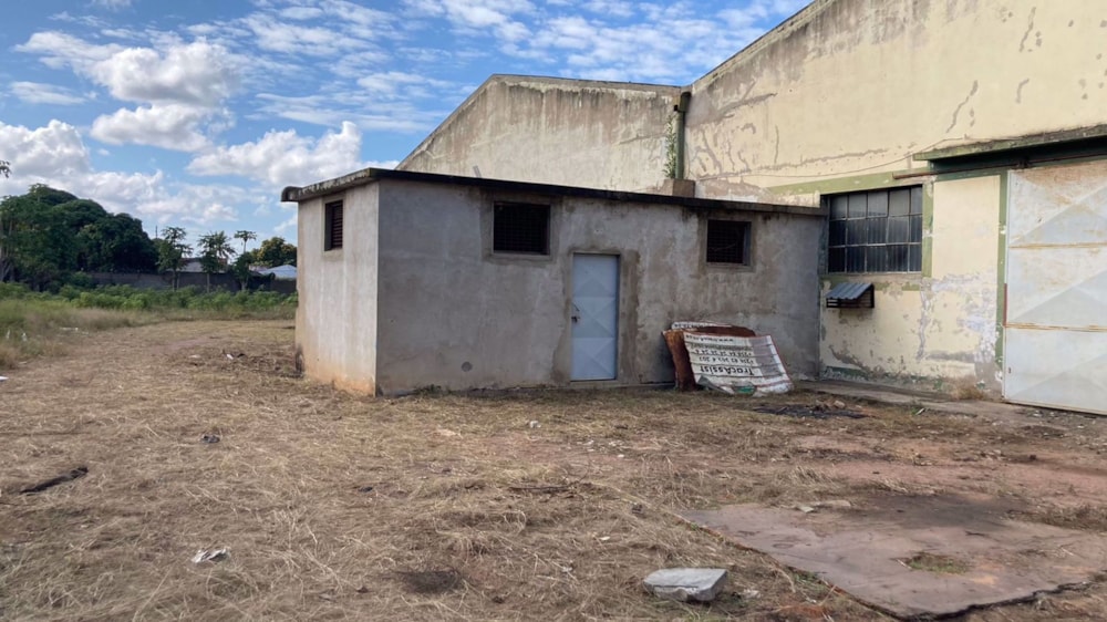 Commercial industrial property to rent in Matola, Mozambique - 3MQ1577381