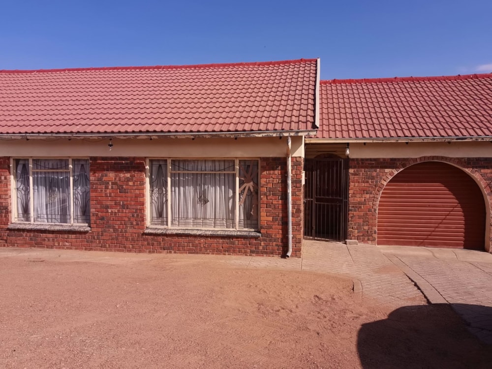 House for sale in Soshanguve AA - PTM1575244 House for sale in Soshanguve AA - PTM1575244