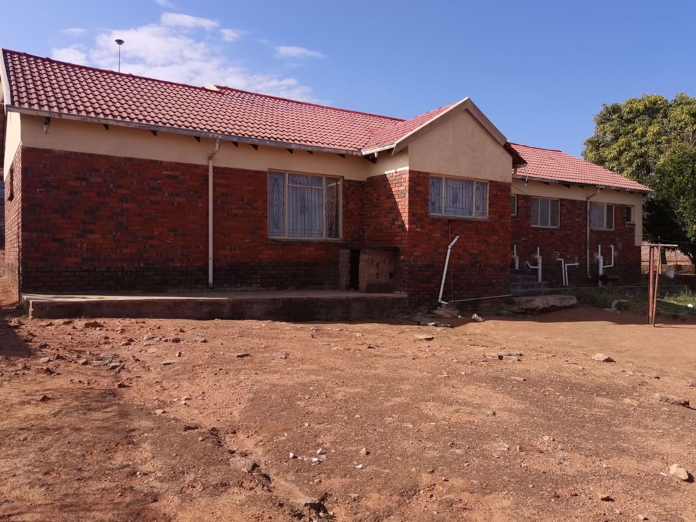 House for sale in Soshanguve AA - PTM1575244 House for sale in Soshanguve AA - PTM1575244