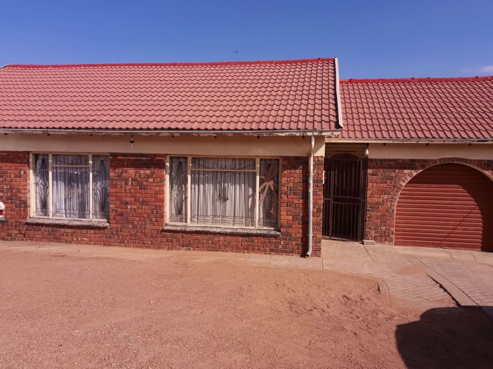 House for sale in Soshanguve AA - PTM1575244 House for sale in Soshanguve AA - PTM1575244
