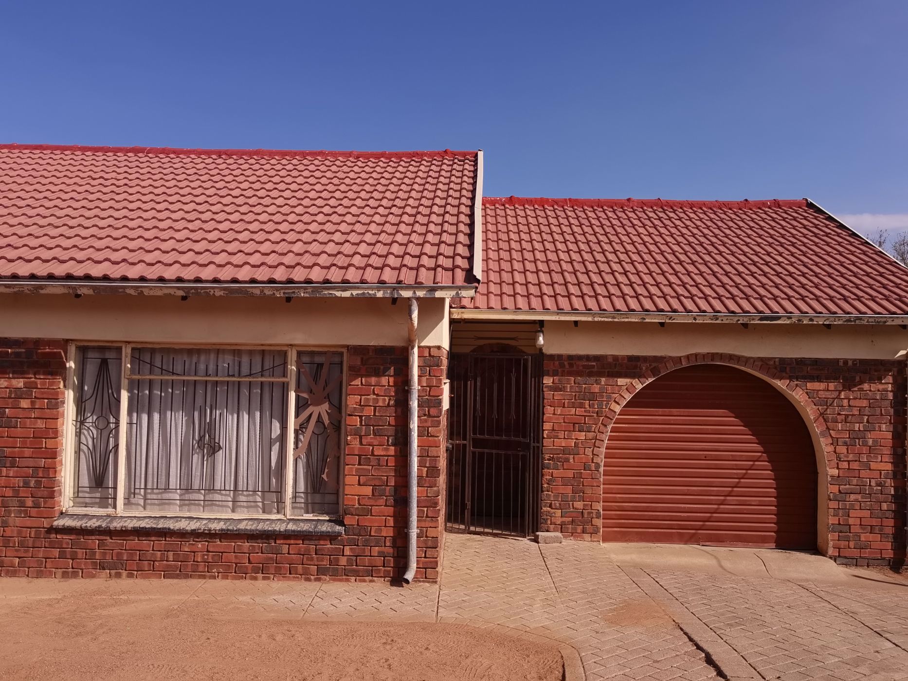 House for sale in Soshanguve AA - PTM1575244