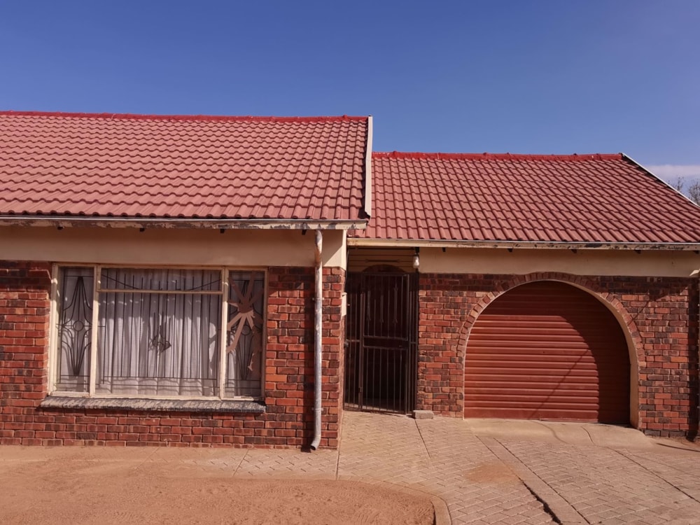 House for sale in Soshanguve AA - PTM1575244