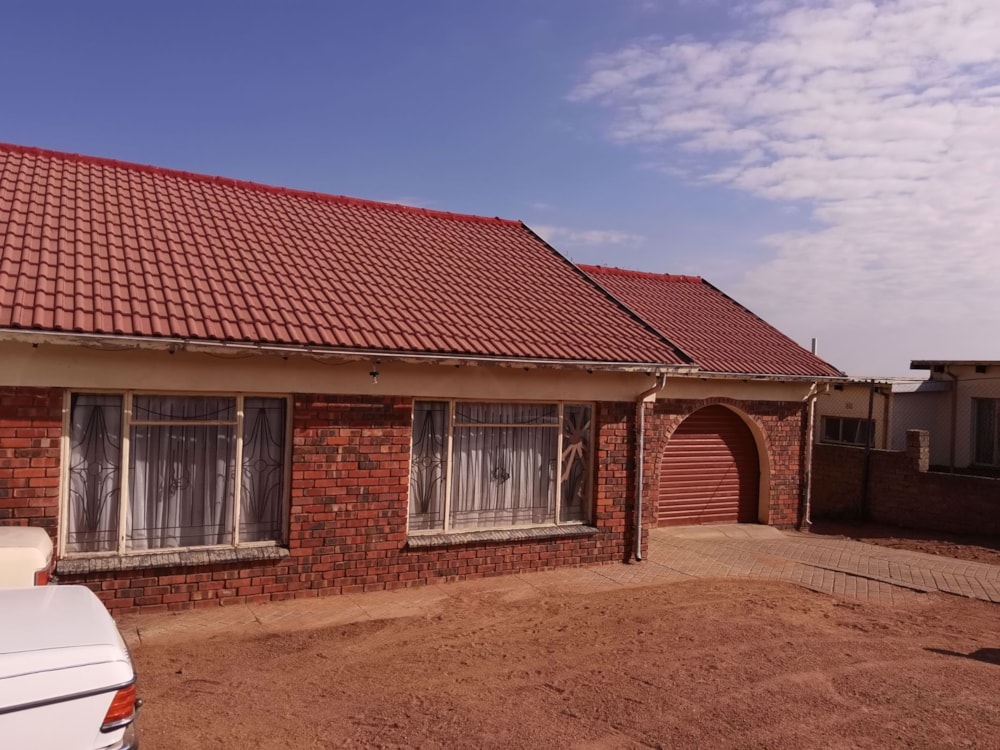 House for sale in Soshanguve AA - PTM1575244 House for sale in Soshanguve AA - PTM1575244