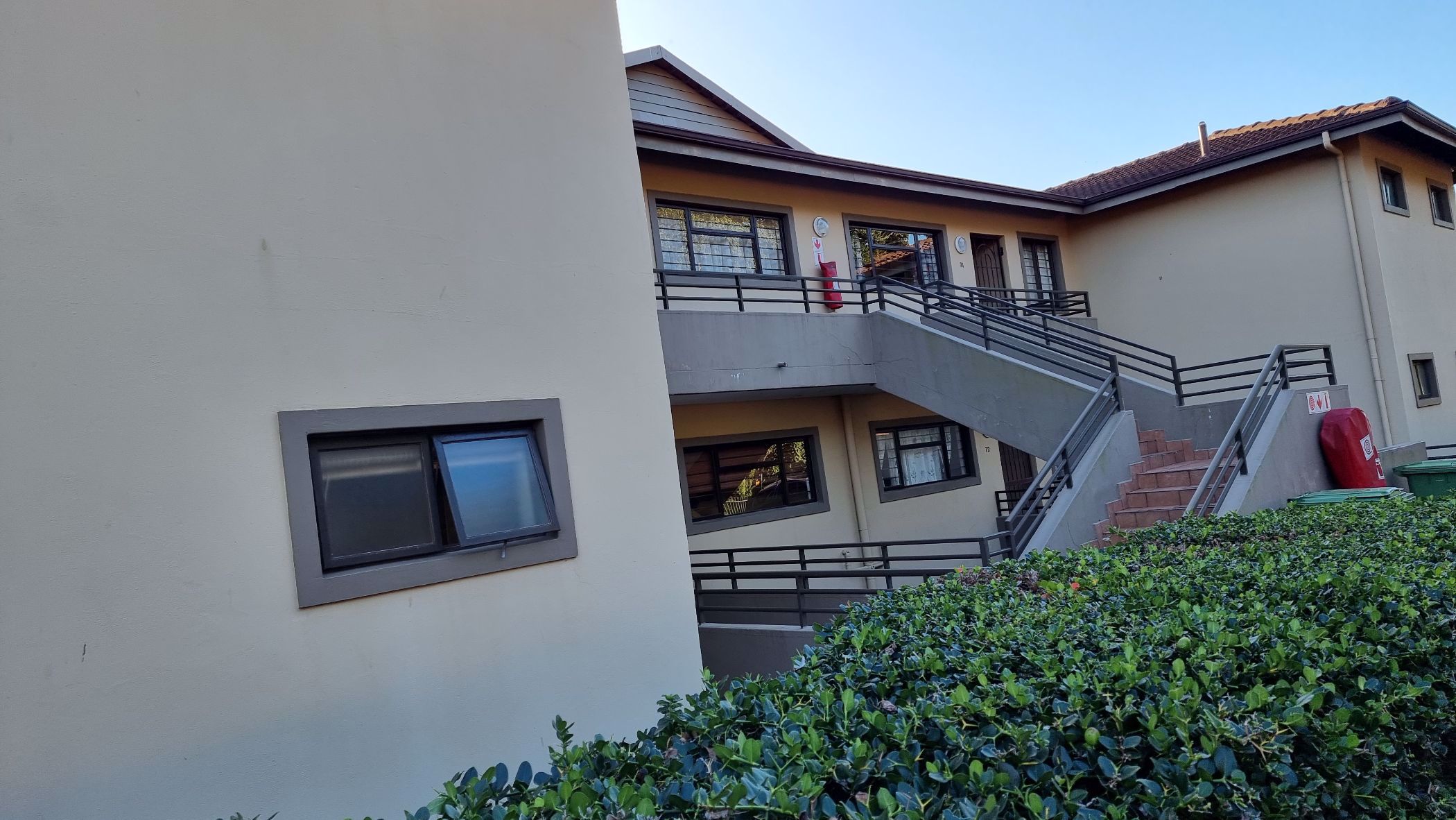 Apartment for sale in St Michaels on Sea - 1PX1575796