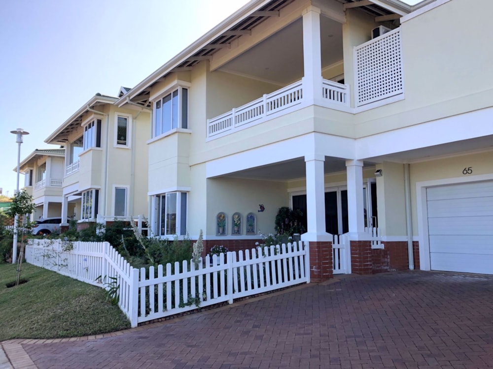 Retirement home for sale in Mount Edgecombe Retirement Village - 1MT1575388