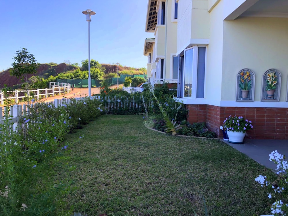 Retirement home for sale in Mount Edgecombe Retirement Village - 1MT1575388