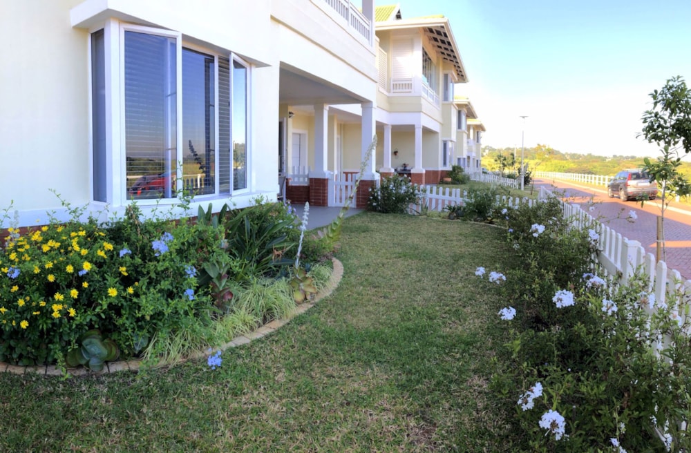 Retirement home for sale in Mount Edgecombe Retirement Village - 1MT1575388
