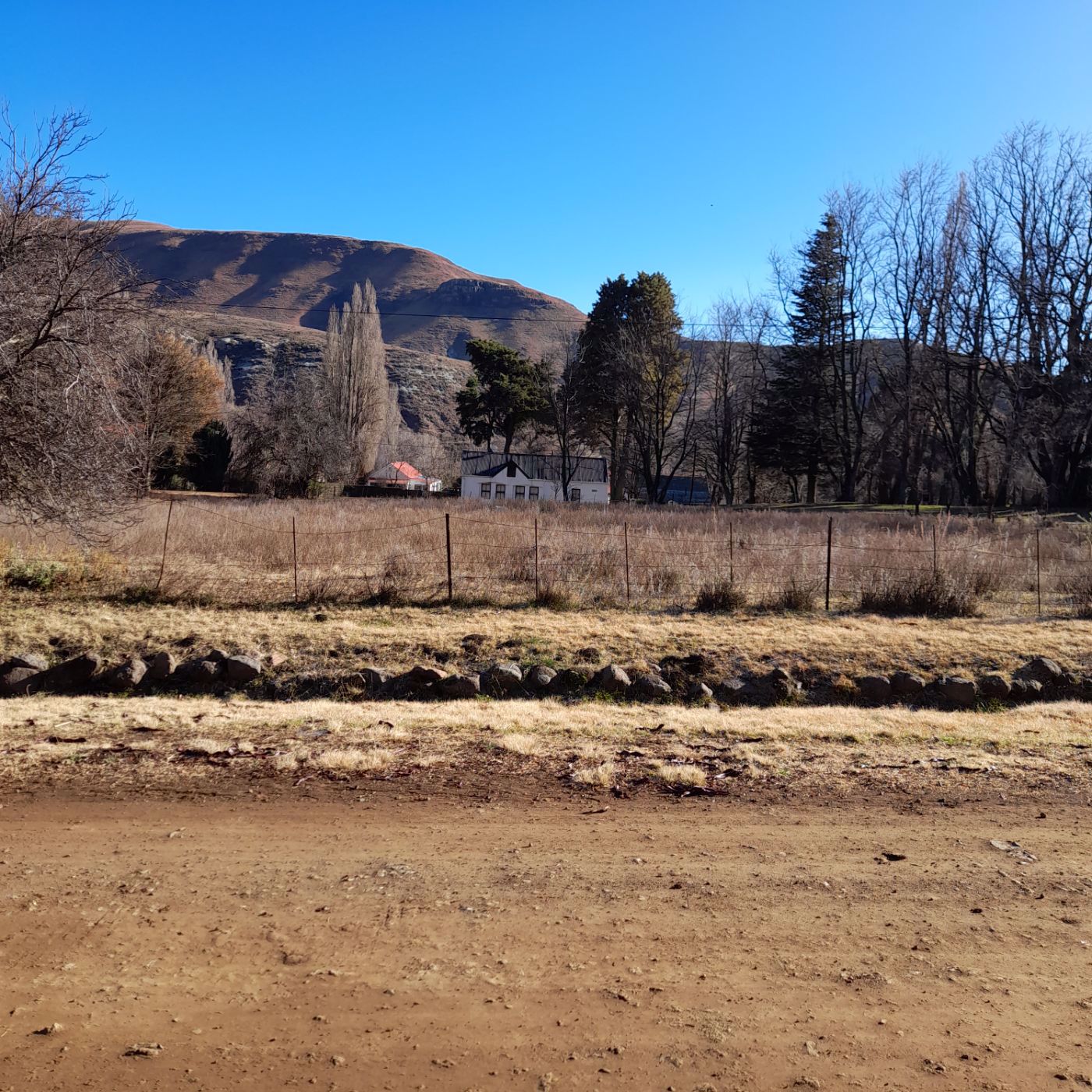 Vacant land for sale in Rhodes - 1KK1575384