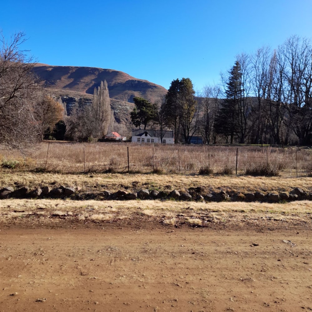 Vacant land for sale in Rhodes - 1KK1575384