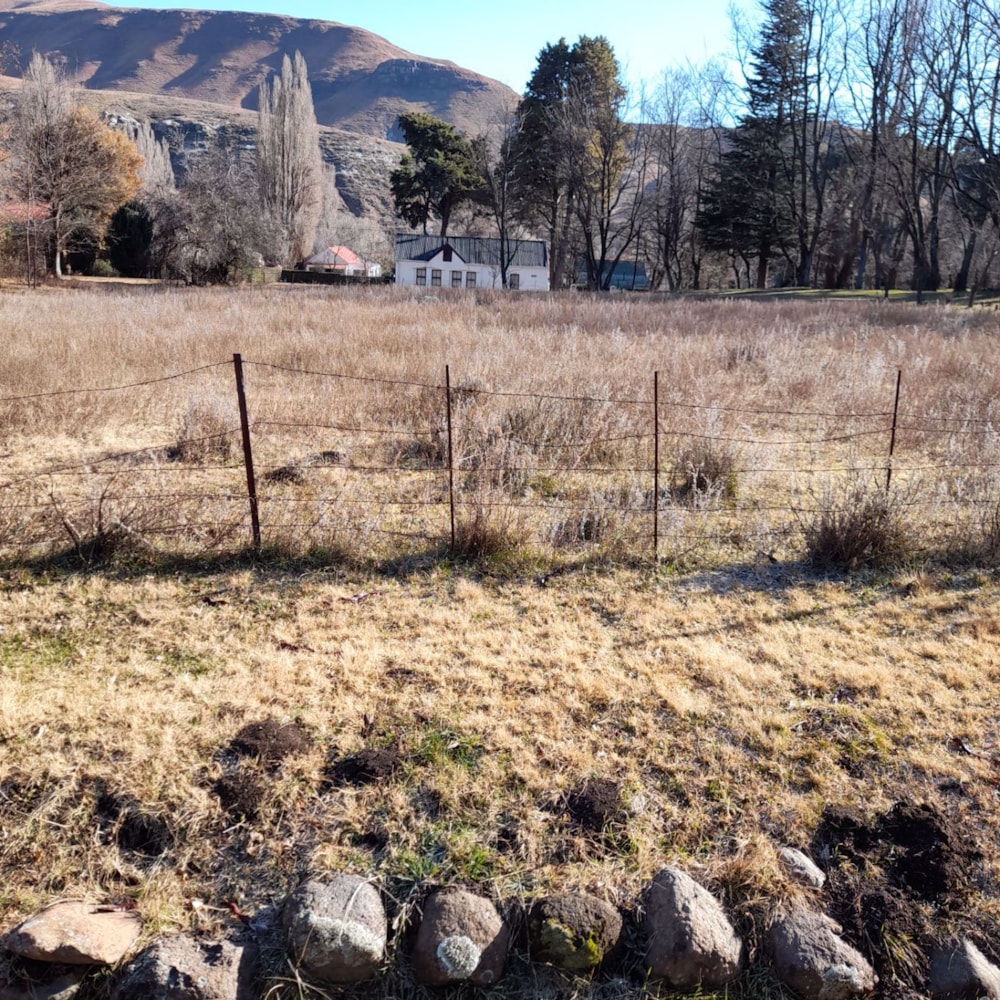 Vacant land for sale in Rhodes - 1KK1575384