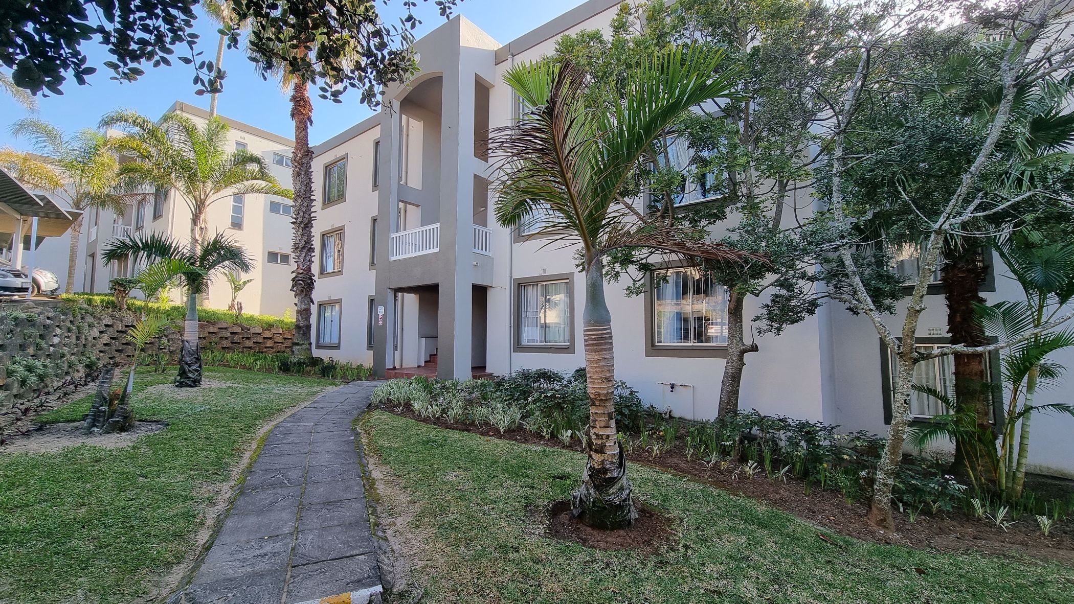 Apartment for sale in St Michaels on Sea - 1PX1575503