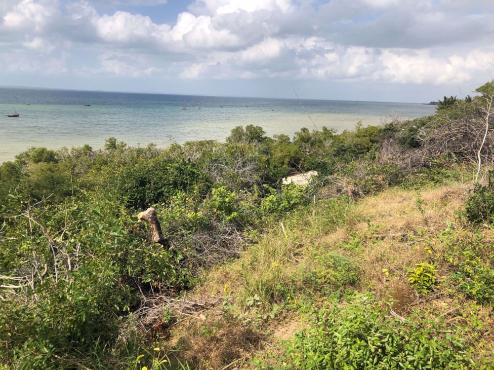 Vacant land sold in Vilanculos, Mozambique - 3MQ1575485