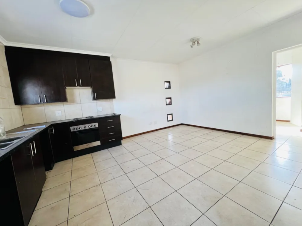 Apartment for sale in Helderwyk Estate - 1BJ1709144