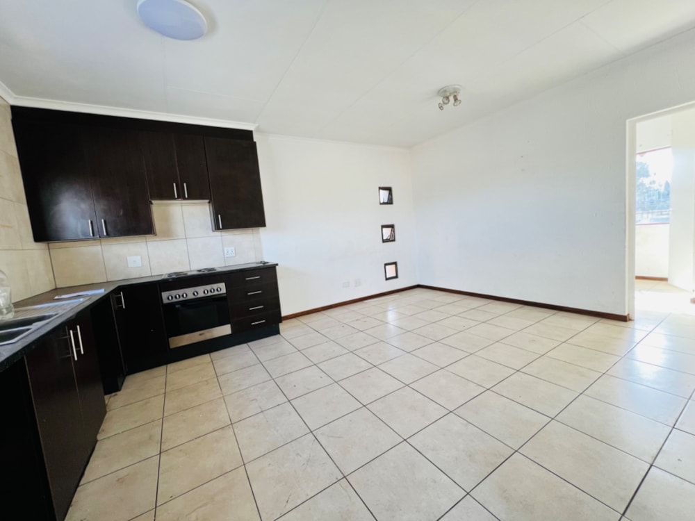 Apartment for sale in Helderwyk Estate - 1BJ1709144 Apartment for sale in Helderwyk Estate - 1BJ1709144