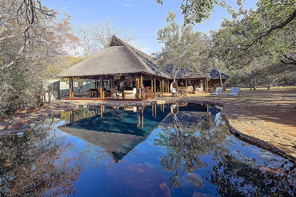 Game farm for sale in Lephalale Rural - 1ER1608349 Game farm for sale in Lephalale Rural - 1ER1608349