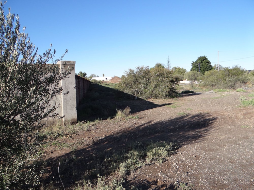 Residential vacant land for sale in Hospital Hill, Beaufort West - 1KK1720503