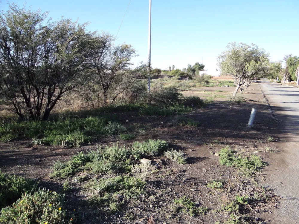 Residential vacant land sold in Hospital Hill, Beaufort West - 1KK1720503 Residential vacant land sold in Hospital Hill, Beaufort West - 1KK1720503