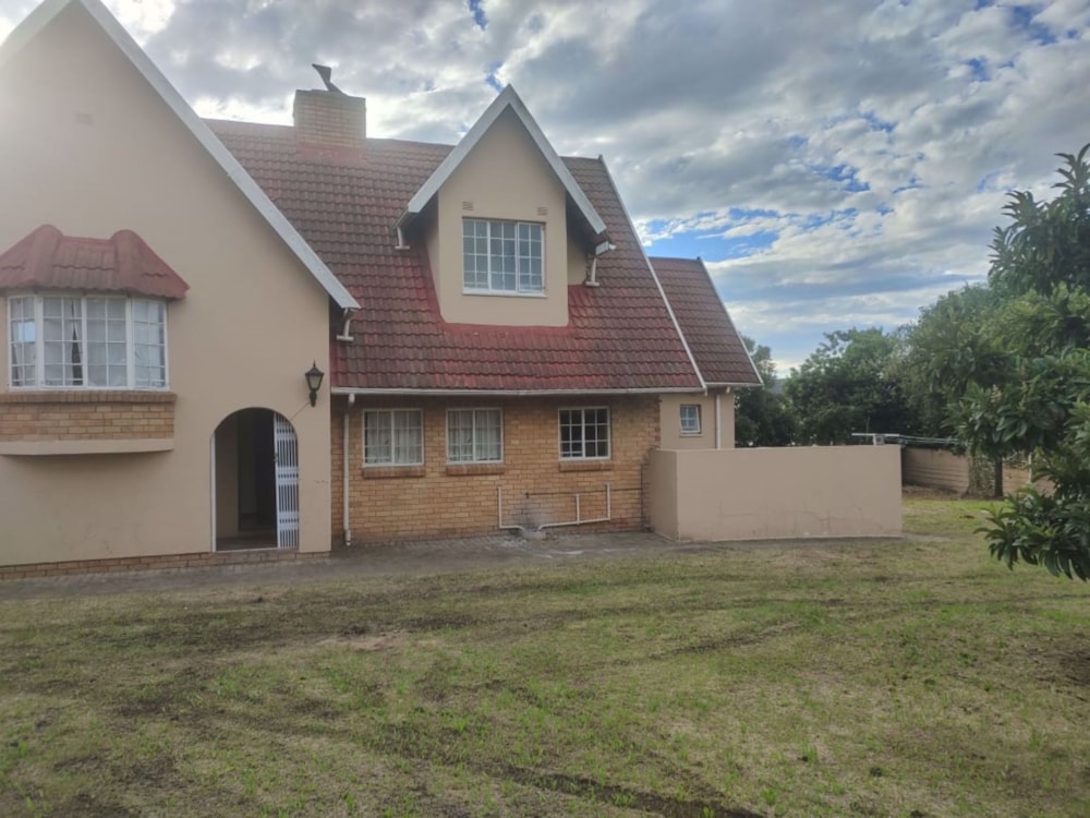 House let in Southridge Park - 1MH1696483 House let in Southridge Park - 1MH1696483