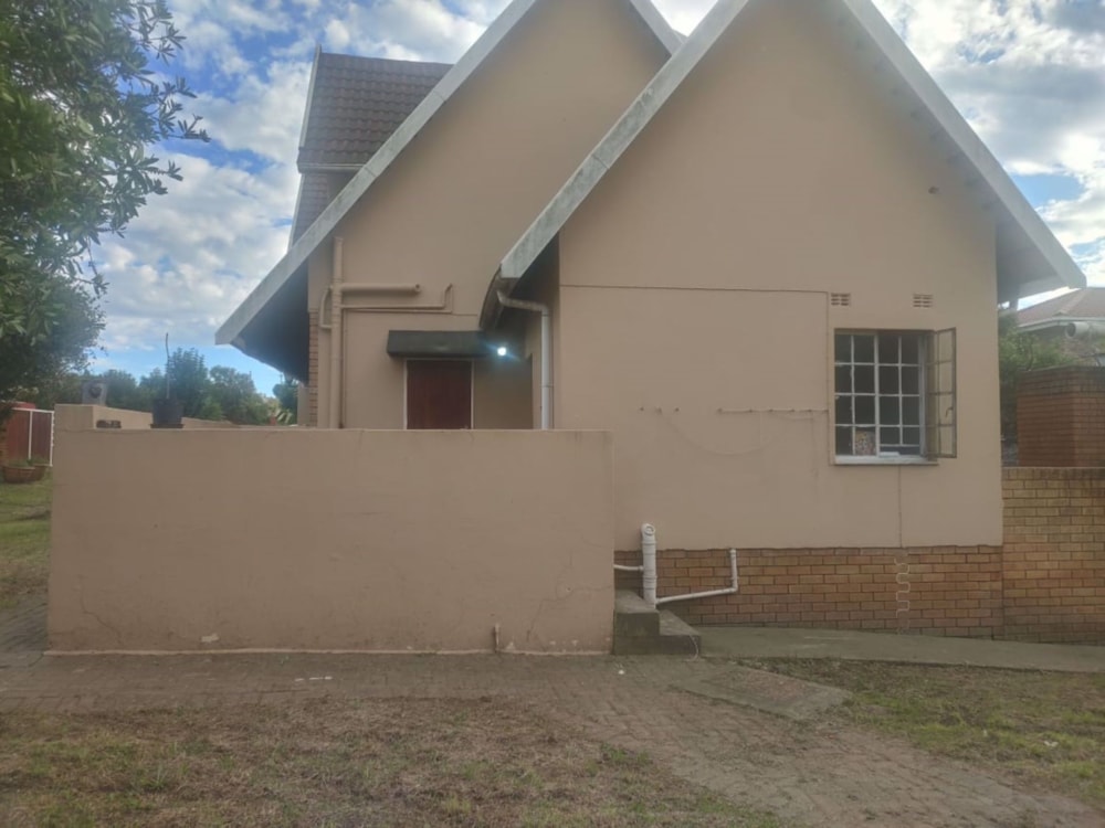 House let in Southridge Park - 1MH1696483 House let in Southridge Park - 1MH1696483