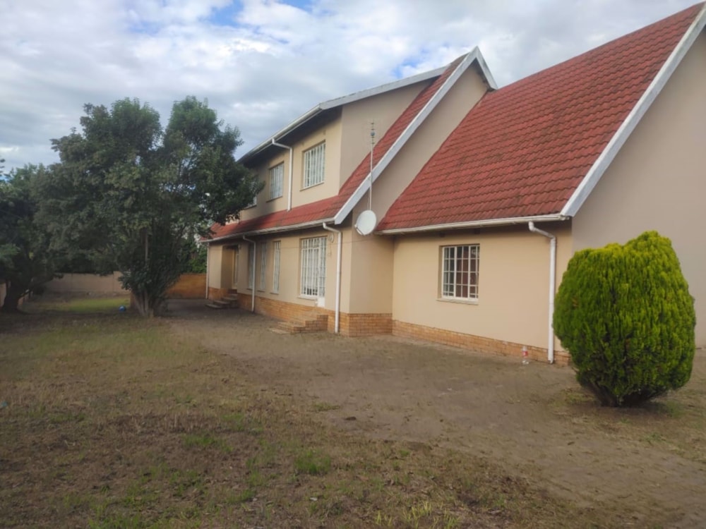 House let in Southridge Park - 1MH1696483 House let in Southridge Park - 1MH1696483