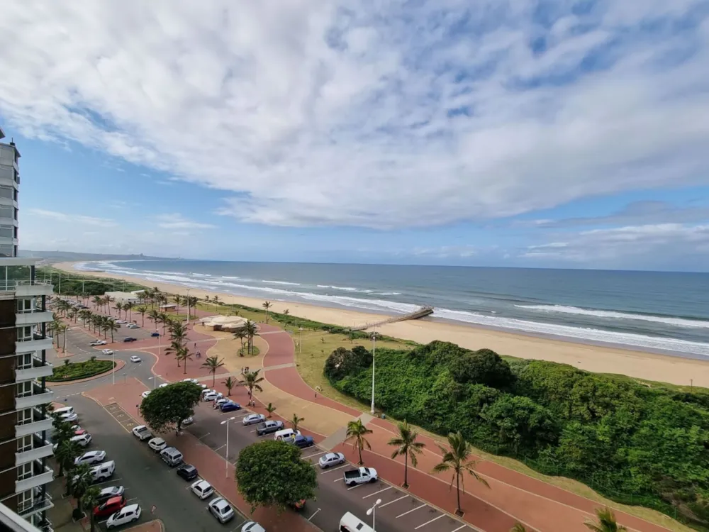 Apartment for sale in North Beach Durban - 1DA1573449 Apartment for sale in North Beach Durban - 1DA1573449