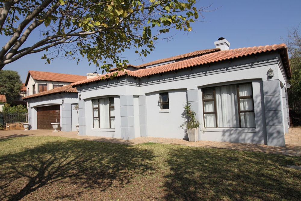 Security estate home sold in Westlake, Hartbeespoort - 1HR1573801 Security estate home sold in Westlake, Hartbeespoort - 1HR1573801