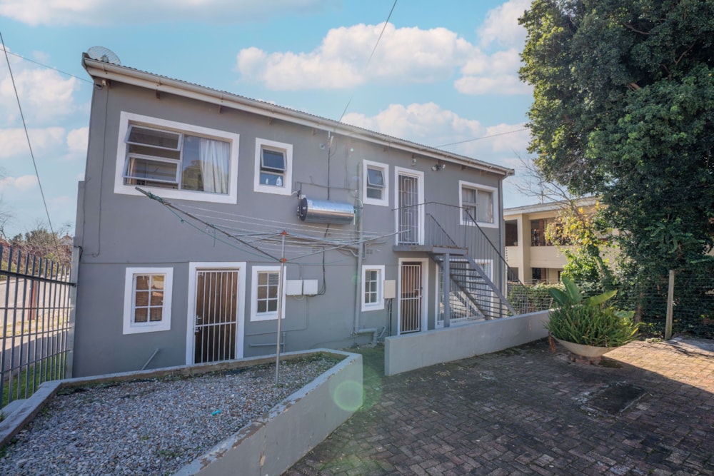House sold in Sunnyside, Grahamstown, Makhanda - 1GC1572565