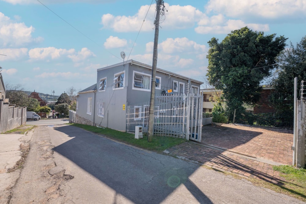 House sold in Sunnyside, Grahamstown, Makhanda - 1GC1572565
