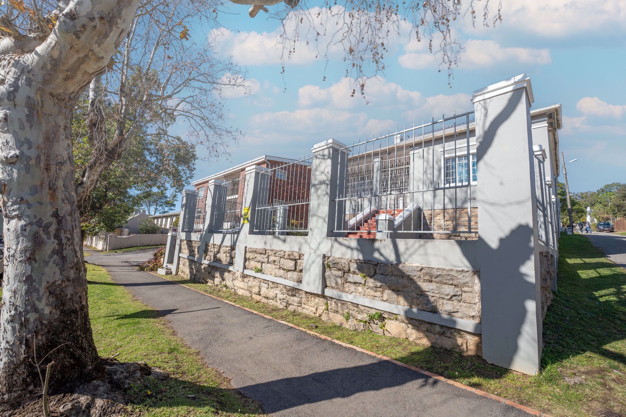 House sold in Sunnyside, Grahamstown, Makhanda - 1GC1572565