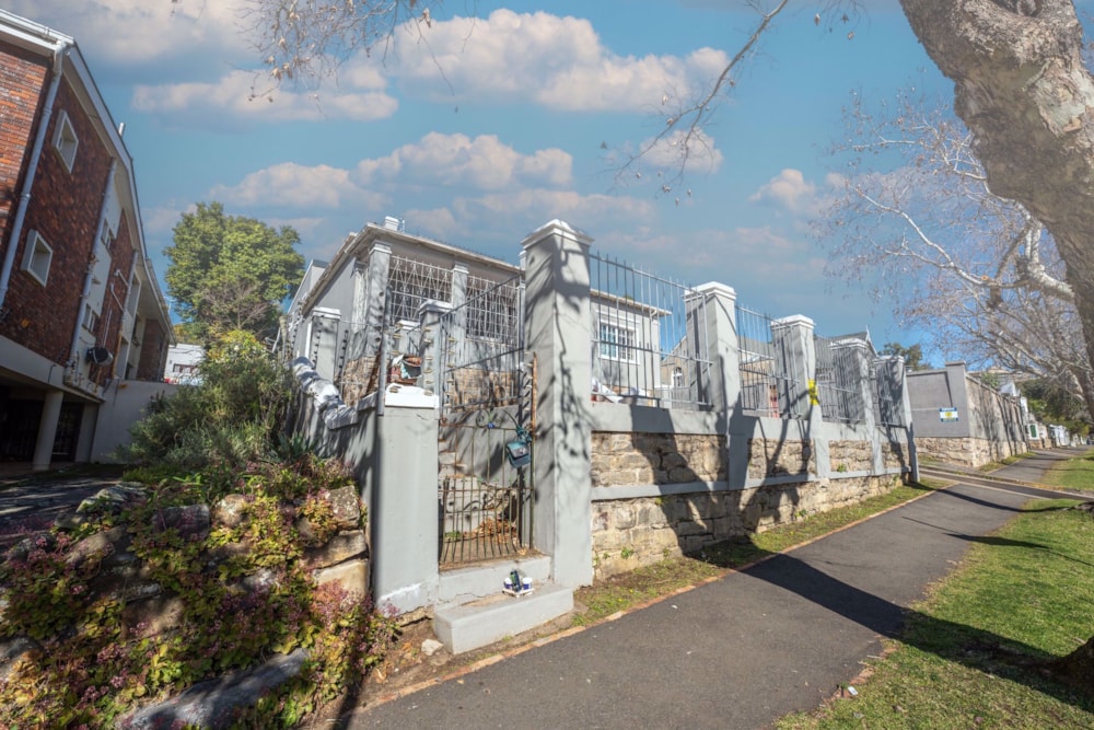 House sold in Sunnyside, Grahamstown, Makhanda - 1GC1572565