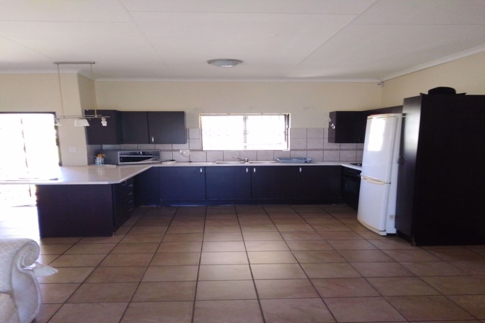 Townhouse to rent in White River - 1WR1725604