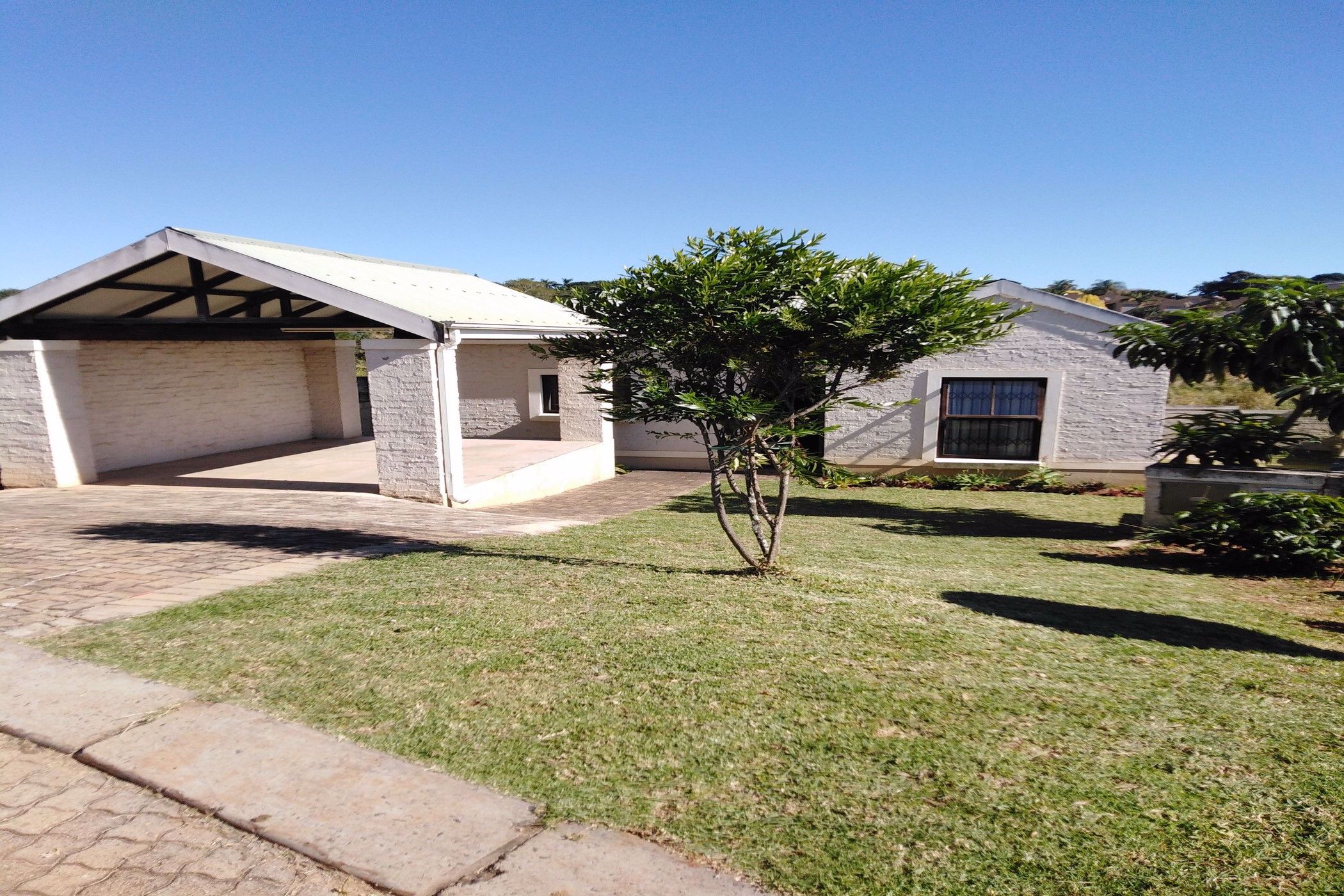 Townhouse to rent in White River - 1WR1725604