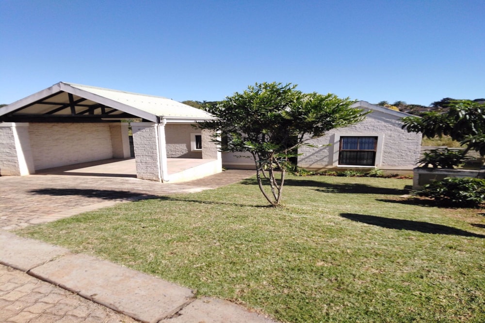 Townhouse to rent in White River - 1WR1725604