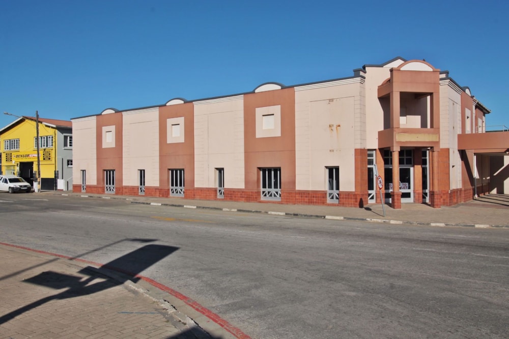 Commercial business to rent in Port Alfred - 1PF1726515