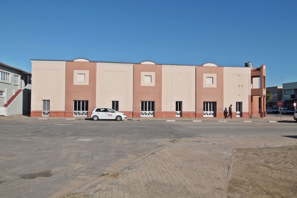 Commercial business to rent in Port Alfred - 1PF1726515